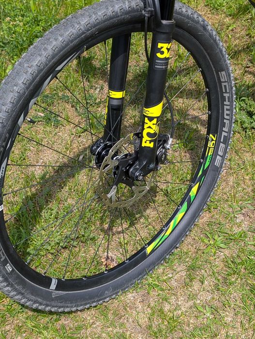 Rower MTB,Giant XTC,1,5