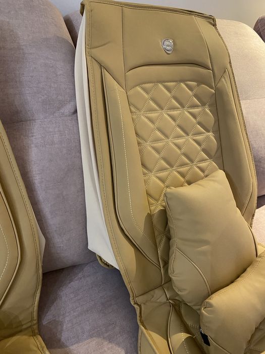 Capas especiais para assento de carro  BMW - NOVAS