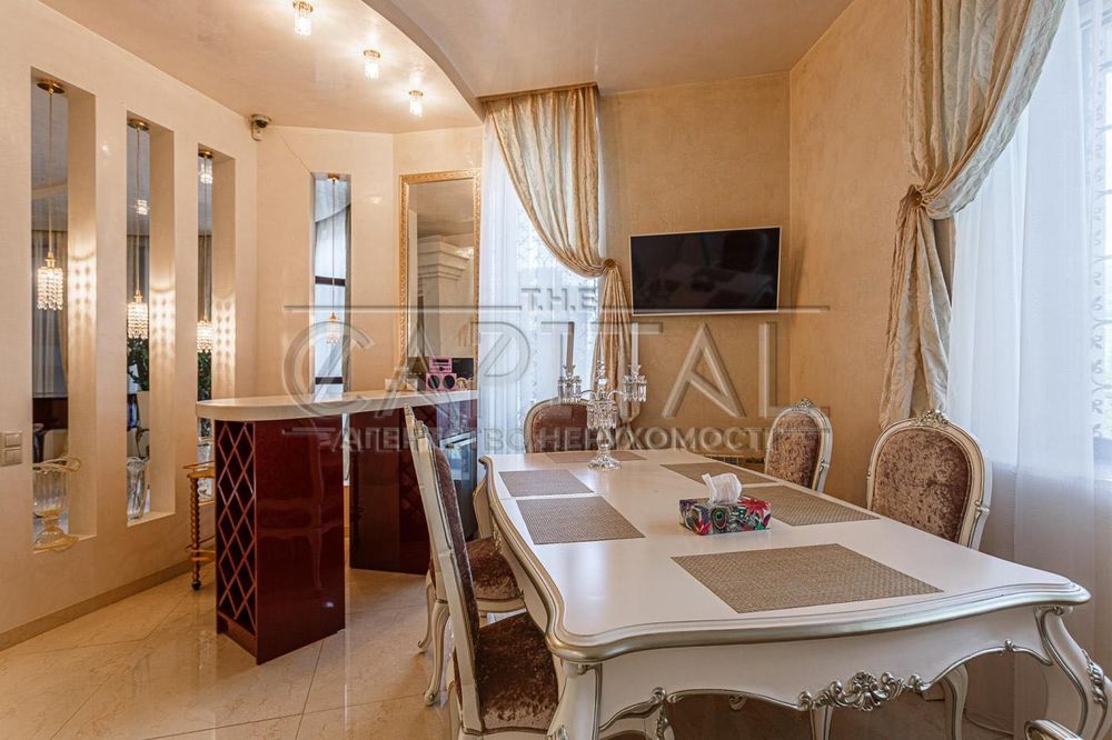 ‼️Аренда дома Оболонь Набережная ‼️400м²,11 соток Оболонь‼️Животные да