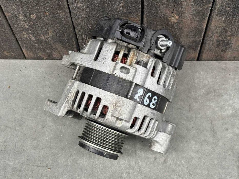 Генератор Kia Stonic Rio Ceed Pro Ceed 1.0 T-GDI