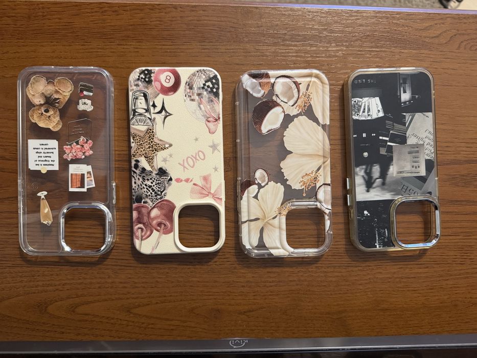 Чохол Apple iPhone 13 Pro Max
