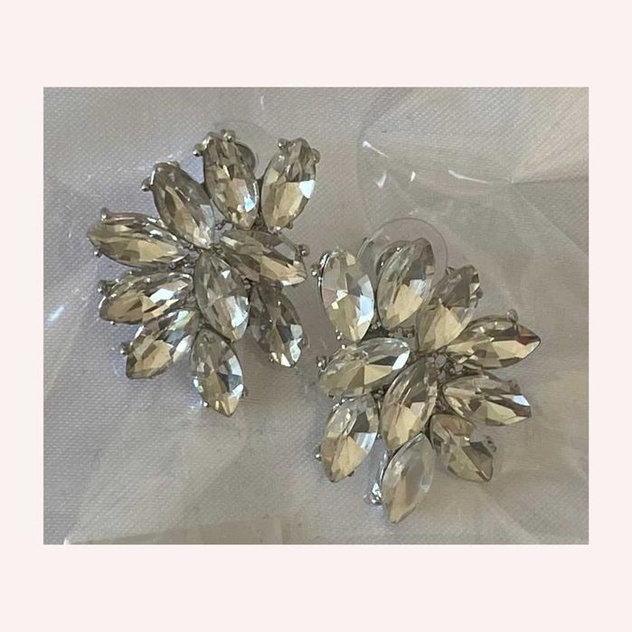 Brincos Dourados Variados