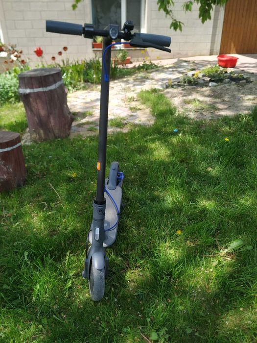 Електро самокат Xiaomi Mi Electric Scuter 3