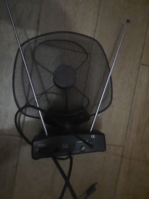 Антенна комнатная бу