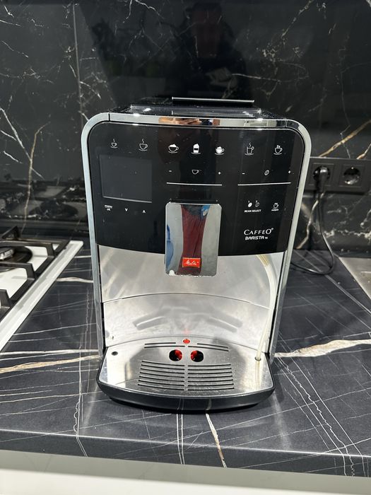 Melitta barista ts