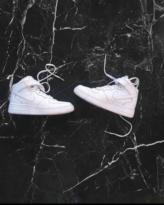 Air force Jordan