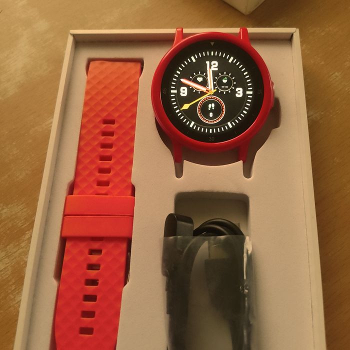 Smart watch,Розумний годинник Hamtod kl2.