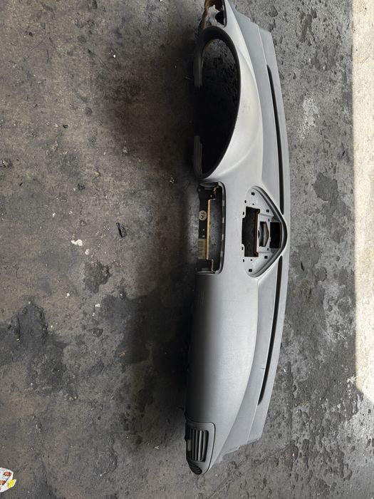 Tablier mercedes w203