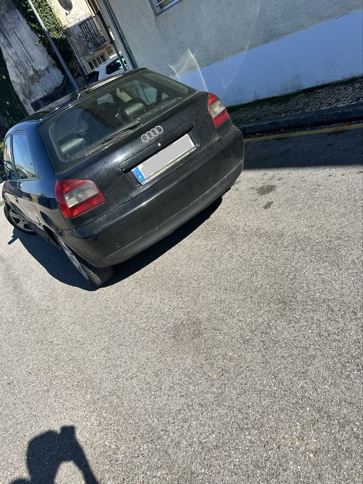 Audi A3 1.9 tdi pd130 Negociavel