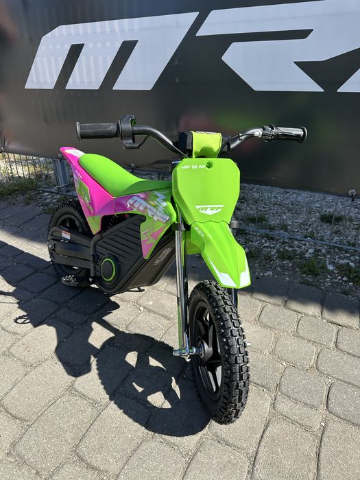 Mini Cross elektryczny MRF eJOY 150W MX