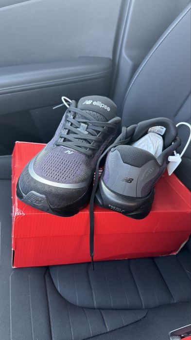 Кросівки чоловічі New Balance