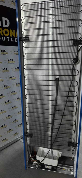 Nowa Lodówka Smeg FAB32RBE6  No Frost 196,8cm Komora świeżości. Pół ceny!!