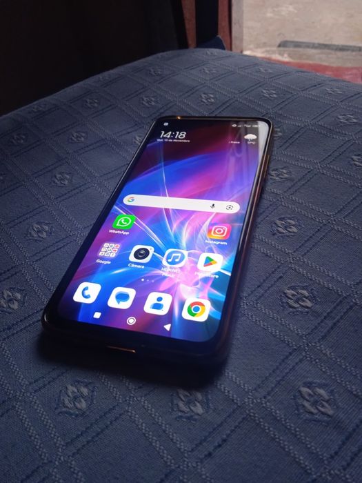 Xiaomi Redmi Note 11S