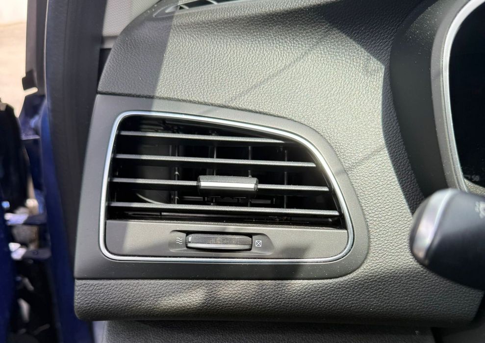 Difusor / Saída de Ar - RENAULT MEGANE IV Hatchback
