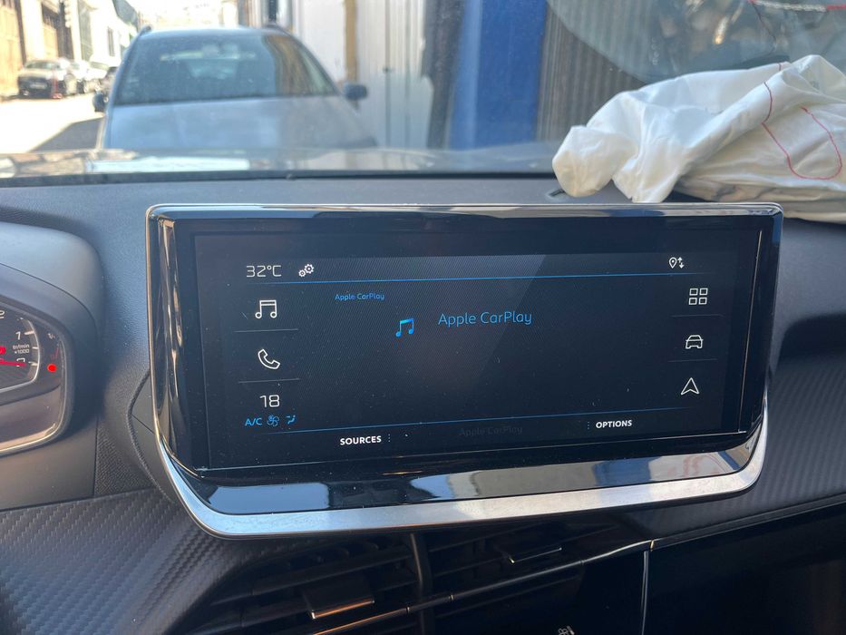 Peugeot 2008 II 1.2 PureTecha 100 2019 - 2026 (Para Peças)