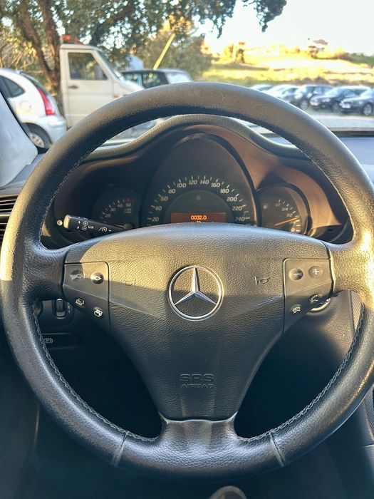 Mercedes-Benz C 220 Sport Coupe