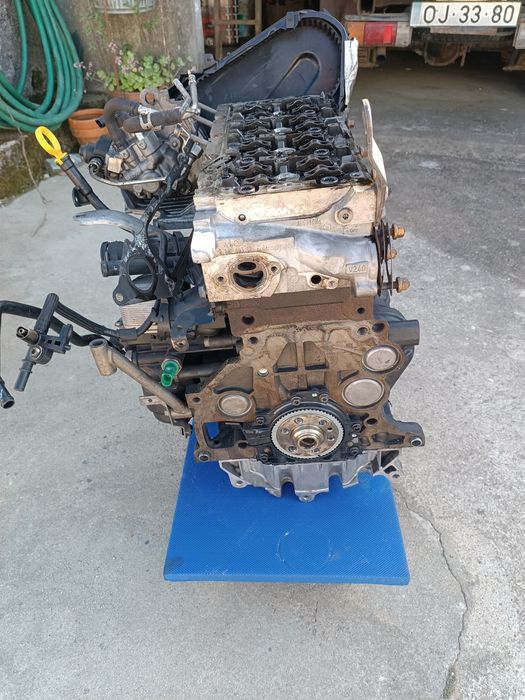 Motor golf 7GTD ref CUN