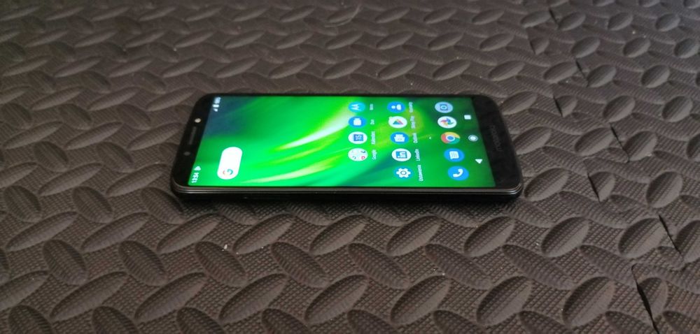 Telefon Motorola Moto G6 Play, Dual Sim, 5,7 cala
