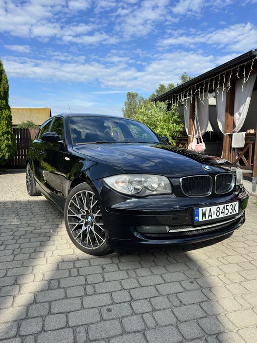 BMW Seria 1
