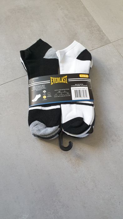 Skarpety meskie stopki 40-44
