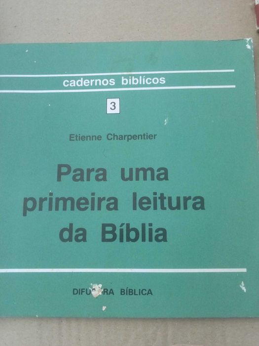 livros religiosos Irmã Lucia e outros