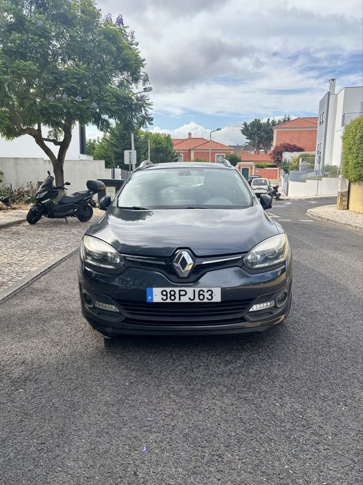 Renault Megane 1.4 TCe | Ótimo Estado | Pronto a circular