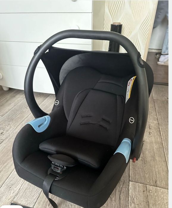 Fotelik samochodowy Anex