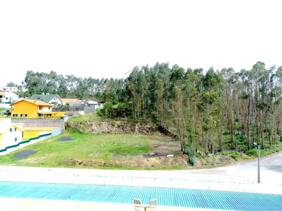 Terreno para Construção