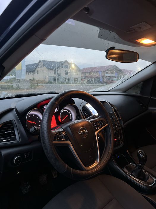 Opel Astra 1.3 disel