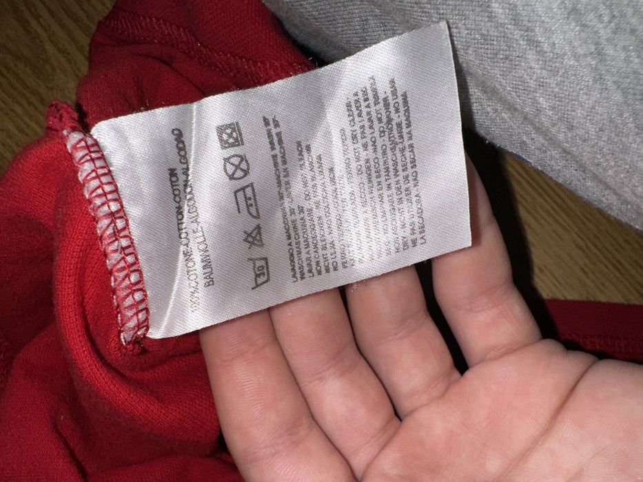 Футболка Fred perry 170-175