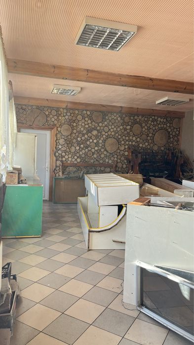 Оренда приміщення