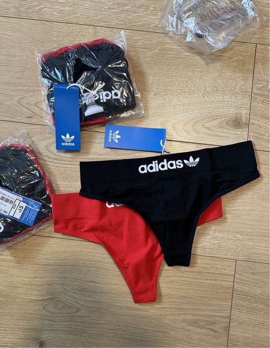 Жіночі трусики,бікіні adidas original,нові з бірками