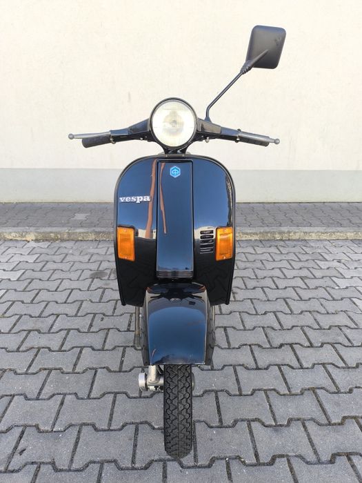 Vespa PK 50 XLS - 1990, 75 cm³