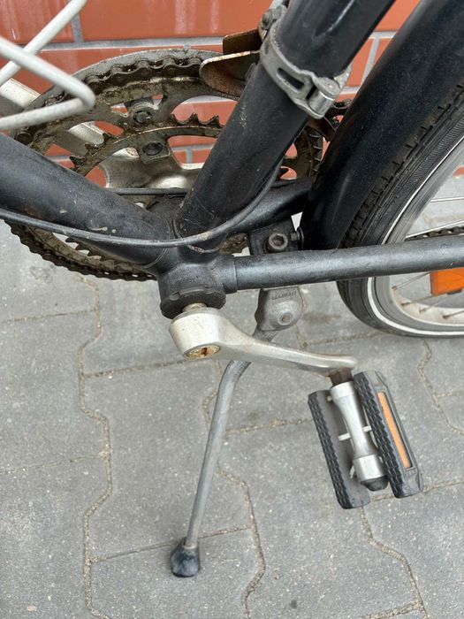 Sprzedam rower KTM Libero koła 28