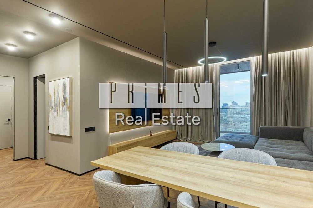 Продам преміальна 2-кім 85кв.м. Taryan Towers Центр Либідська - View 4