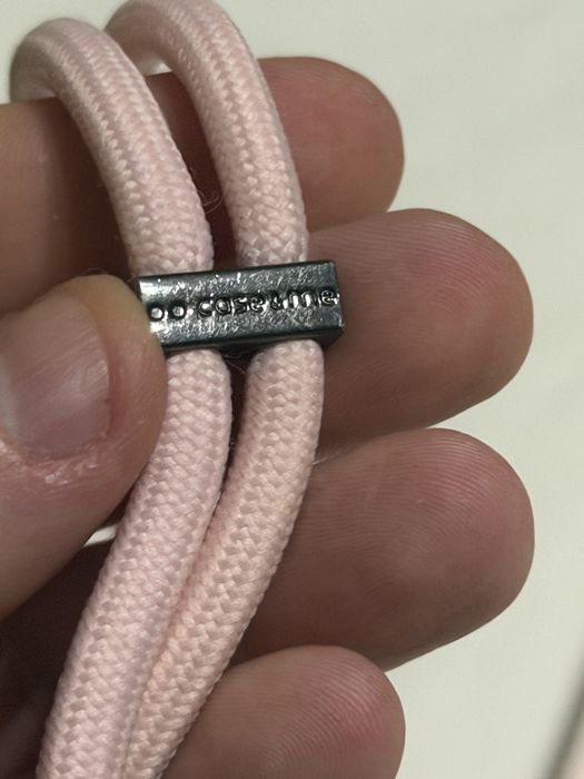 Capa iPhone 15 Pro Max Silicone da Apple