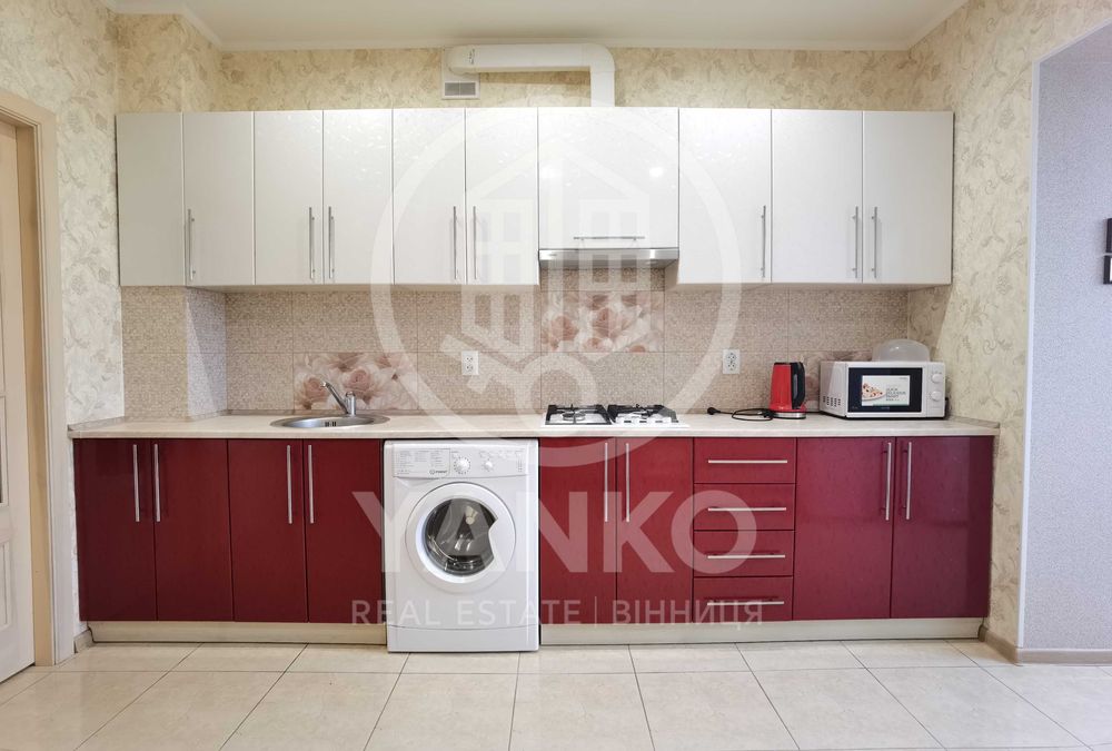 Оренда 1но кім ХМ. Шосе - Вишенька