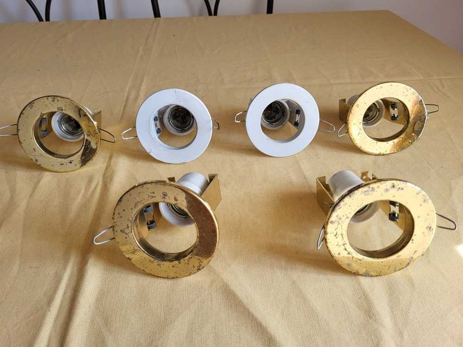 Ceiling Lamp Holders64550576198017124