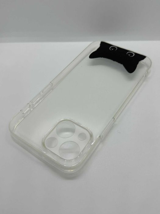 Obudowa Plecki Etui Case Iphone 13 Mini Kot kod 223