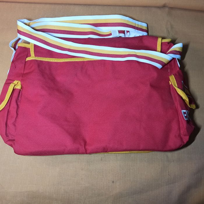 Espana torba sportowa reprezentacji