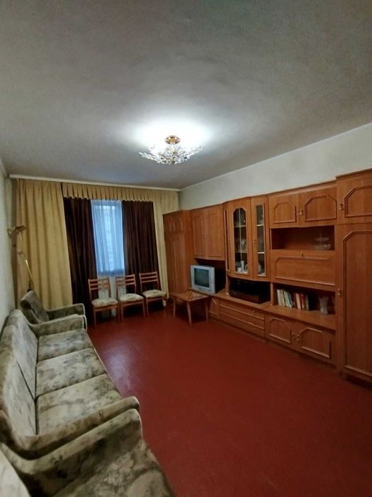 Сдам 3-к квартиру Одеська