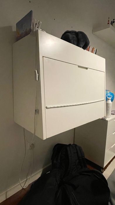 Secretaria suspensa NOVO PRECO