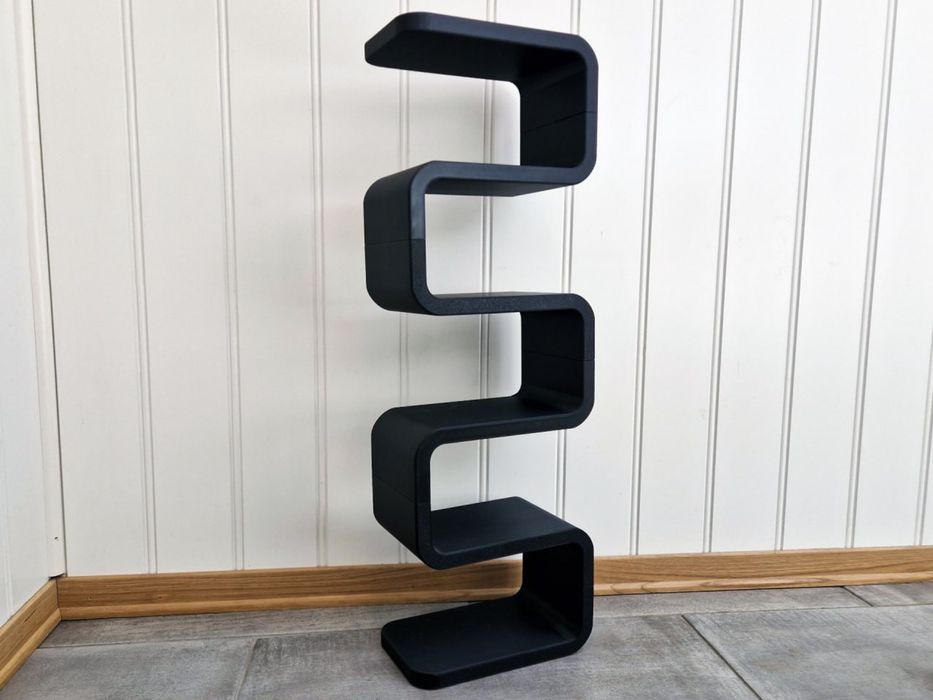 3-D друк любої складності+моделювання