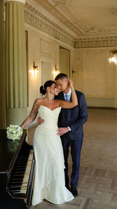 Ваш Свадебный и Семейный Фотограф