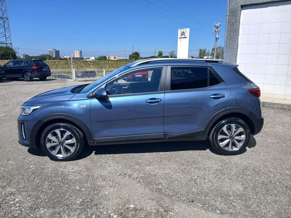 Kia Stonic 1.2 Dynamic