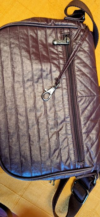 Torebka na ramię Kipling