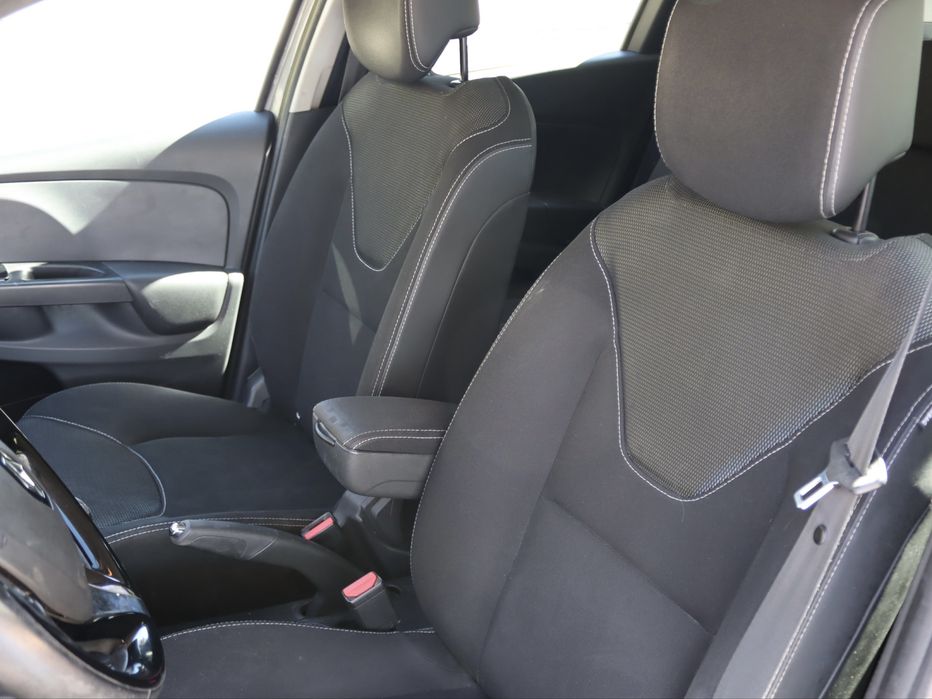 Renault Clio Sport Tourer 1.5 dCi