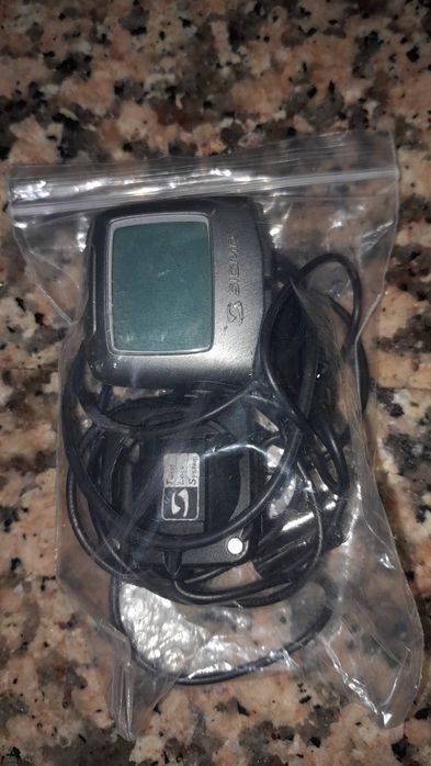 Velocimetro Sigma com fio