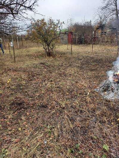 Продається земельна ділянка