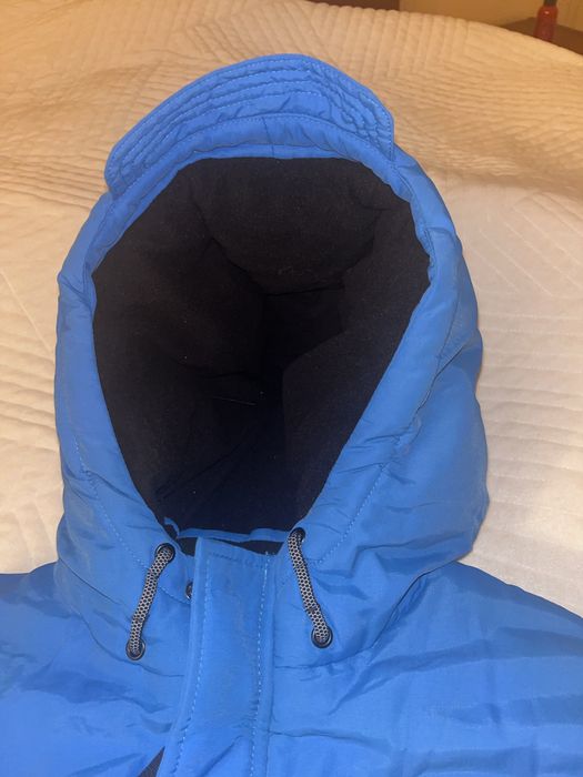 Kurtka chlopięca zimowa Minoti rozm.158/164 bardzo dobry stan